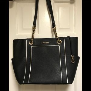 Calvin Klein bag